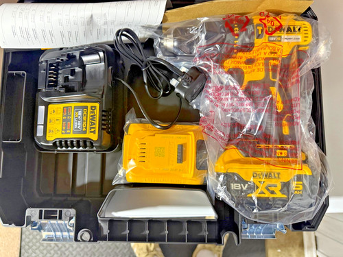 Dewalt dcd778p2t combi - dewalt,