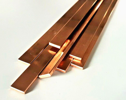 Flat bar metal stock - flat,