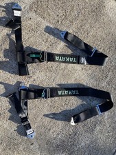 Takata Harness 