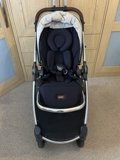 Mamas & Papas Ocarro Navy bundle