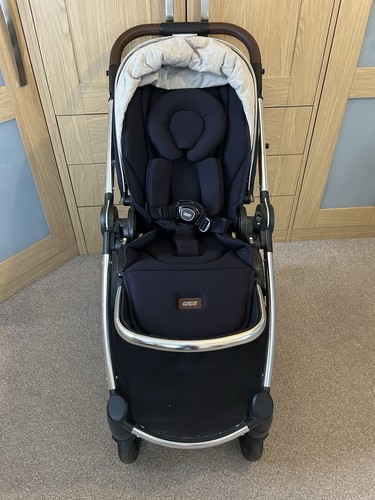 Mamas papas ocarro navy - mamas,