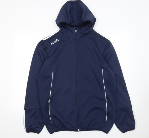 Neills men blue full zip - o'neills,