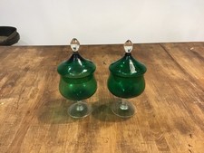 Vintage 1970 Empoli Italian