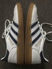 adidas spezial Leather Trainers Size 9