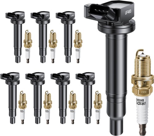 Uf493 ignition coil - ignition, pack
