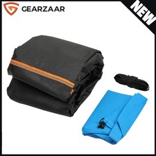 Extra Large Full Car Cover