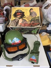 1964 Topper Toys Johnny Seven