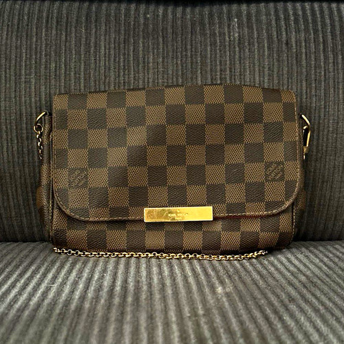 Louis vuitton favorite - louis,
