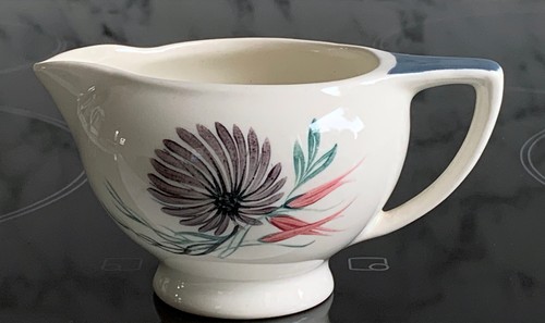 Susie cooper blue dahlia - susie,