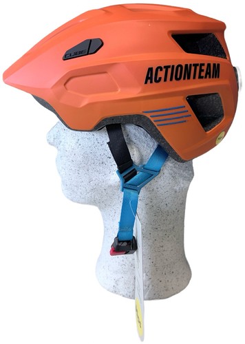 Cube kids linok - cube, helmet
