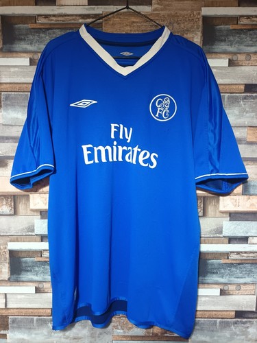 Vintage chelsea 2004 - vintage,