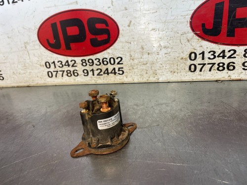 12v trombetta solenoid - trombetta,