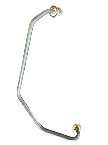 Diesel fuel injection pipe - fuel,