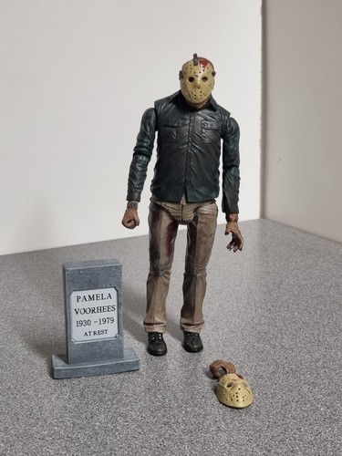 Neca friday the 13th - 13th:,