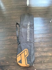 Absolute snow  Snowboard Bag 157cm