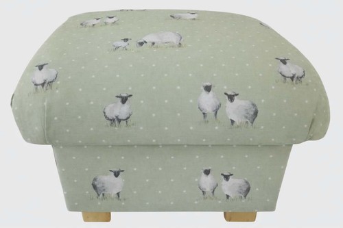 Storage footstool iliv baa - storage,