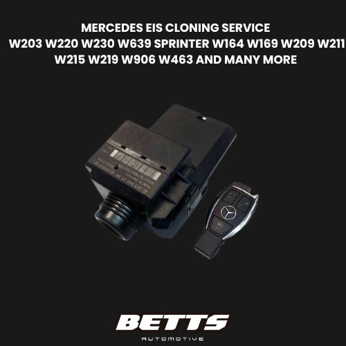 Mercedes eis ezs electronic - mercedes,