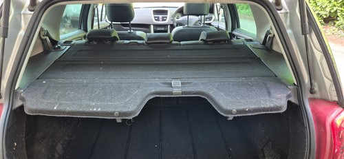 2008 peugeot 207 - peugeot, estate