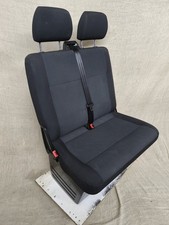 Folding Passenger Seat -