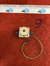 Piper PA44-180 Fuel Regulator