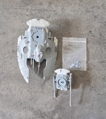 Rare forgeworld warhammer 40k - rare,