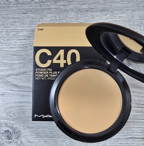 Mac studio fix powder plus - mac,