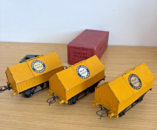 Ch310 hornby trains gauge - trains,