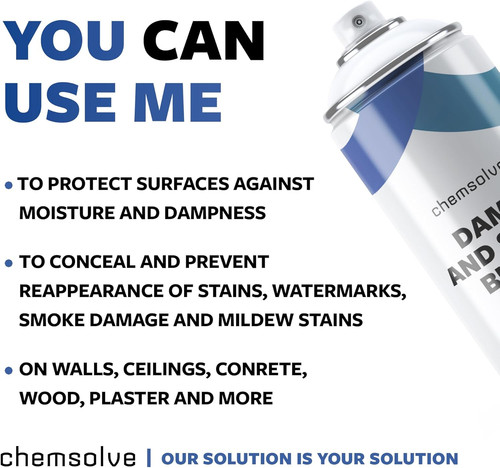 500ml chemsolve ltd - 500ml, 1