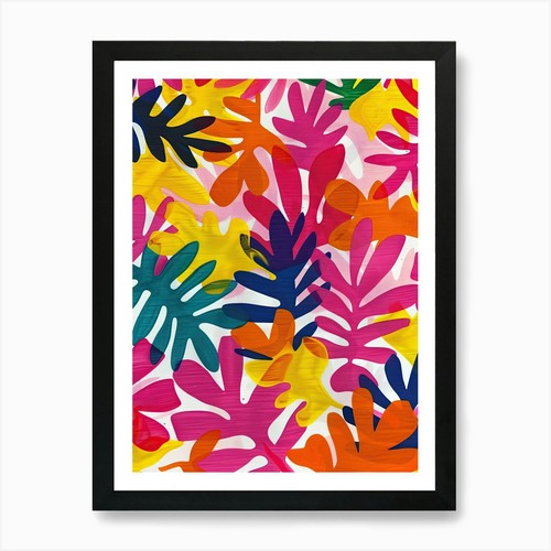 Boho botanicals matisse - boho, style