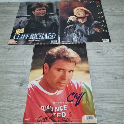 Cliff richard bundle 3 - richard,