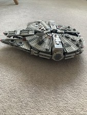 LEGO Star Wars Millennium