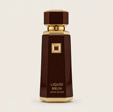 French Avenue Liquid Brun