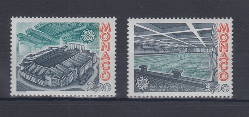 Monaco 1987 1794 1795 - mi., 1794-1795