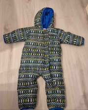 Columbia Unisex Baby Snuggly