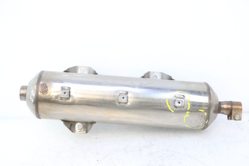 Exhaust peugeot satelis - exhaust,