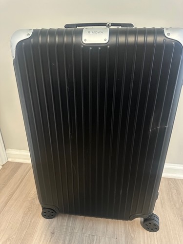 Rimowa hybrid check l - hybrid, check-in