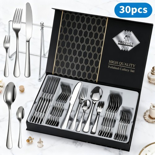 Cutlery dinner set - dinner,