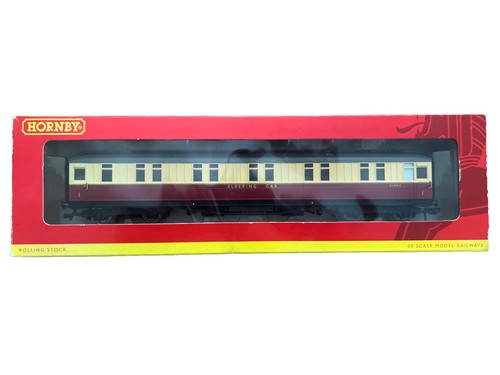 Hornby r4182 gresley 61ft 6in - hornby,