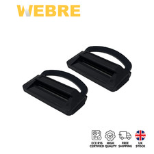 2 All Ages Seat Belt Adjuster