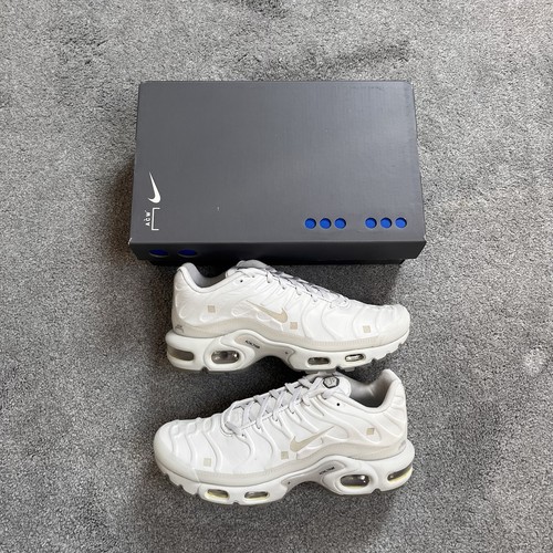 White nike air - nike, max