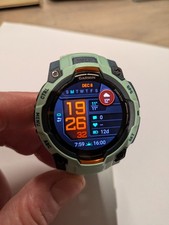GARMIN INSTINCT 3 Amoled