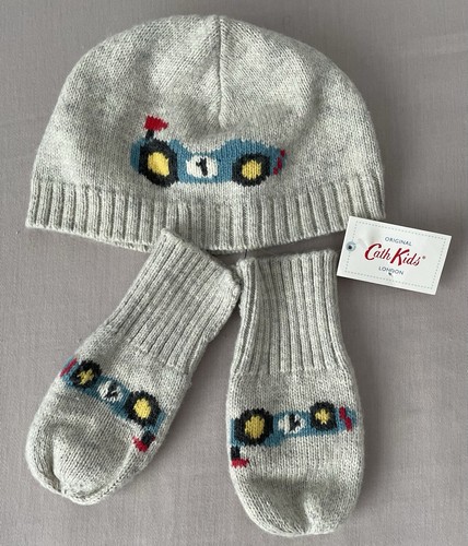 Cath kidston knitted hat - kidston,