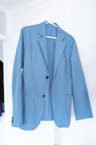 New men casual cotton linen - cotton,