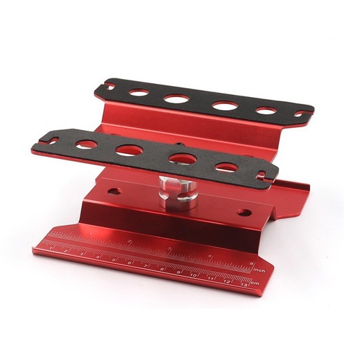 Rc car repair stand - 1:10,
