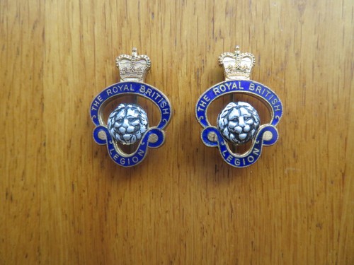 Vintage royal british - 2,