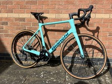 Bianchi Infinito Carbon