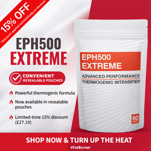 Eph500 energy - eph500, –