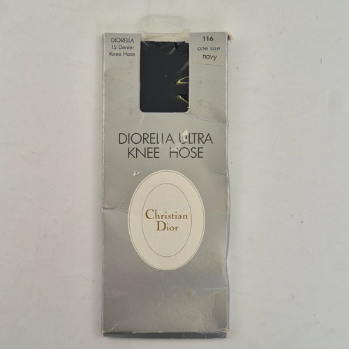 Christian dior diorella knee - dior,
