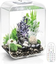 biOrb LIFE 15 Acrylic Aquarium