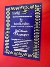 Doulton Disney Thumper